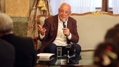 «Цикл фильмов о путешествиях — это журналистика, мы пытаемся не иметь позиции и открывать каждую страну», — Владимир Познер
