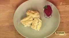 Рыбное суфле. Контрольная закупка. Фрагмент выпуска от 30.05.2017