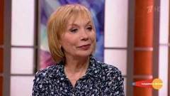 Гость Елена Коренева. Наедине со всеми. Выпуск от 14.06.2017