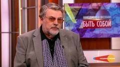Гость Александр Ширвиндт. Наедине со всеми. Выпуск от 19.06.2017