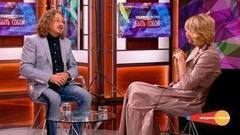 Игорь Николаев: Глупо анализировать прошлое. Наедине со всеми. Фрагмент выпуска от 26.06.2017