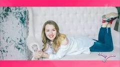 Галина: врач-косметолог, обожает вечеринки, танцы и поездки к морю на машине, ищет мужчину своей мечты. Давай поженимся! Фрагмент выпуска от 28.06.2017