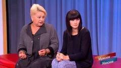 С третьей попытки. Мужское / Женское. Самые драматичные моменты выпуска от 12.07.2017
