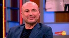 Гость Александр Жулин. Наедине со всеми. Выпуск от 26.03.2015