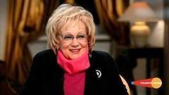 Галина Волчек: блиц-опрос. Наедине со всеми. Фрагмент выпуска от 24.11.2016