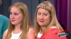 Долги с того света. Мужское / Женское. Самые драматичные моменты выпуска от 19.07.2017