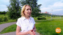 Марина Макарова. Доброе утро. Фрагмент выпуска от 14.08.2017