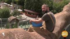 Новая профессия — новая жизнь. Доброе утро. Фрагмент выпуска от 21.08.2017