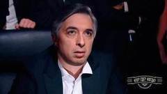 «Господин Аскеров, не бросайтесь на амбразуру!» Ровшан Аскеров проиграл суперблиц бывшему вице-губернатору Петербурга. Что? Где? Когда? Фрагмент выпуска от 08.10.2017
