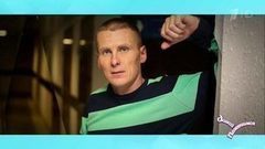 Павел: электрик, танцует брейк-данс, занимается волонтерством, гордится свой фигурой, не умеет водить машину. Давай поженимся! Фрагмент выпуска от 13.10.2017
