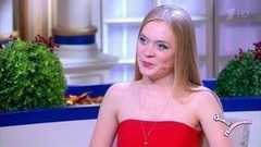 Любительница шансона. Давай поженимся! Выпуск от 16.10.2017