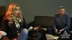 На детекторе: главный обман Маши Распутиной. На самом деле. Самые драматичные моменты выпуска от 16.10.2017
