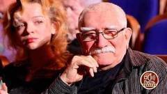 Джигарханян и его Виталина: триллер с открытым финалом. Пусть говорят. Анонс