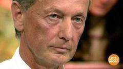 Михаил Задорнов: прощаемся, любим, помним. Доброе утро. Фрагмент выпуска от 13.11.2017