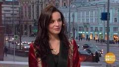 Ксения Лукьянчикова. Доброе утро. Фрагмент выпуска от 15.11.2017