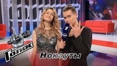 «Это платье и песня — не мое. Мне поэтому и было интересно». Светлана Сыропятова. Интервью после Нокаутов. Голос-6