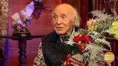 Виктор Балашов. Человек нашего «Времени». Доброе утро. Фрагмент выпуска от 22.12.2017