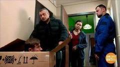 Вор-коробочник. Доброе утро. Фрагмент выпуска от 28.12.2017