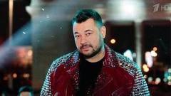 «Руки Вверх!» — «Плачешь в темноте». Новогодняя ночь на Первом. Выпуск от 31.12.2017