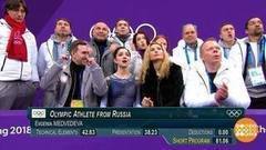 Олимпиада. Победа вопреки. Доброе утро. Фрагмент выпуска от 14.02.2018