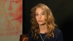 Татьяна Бабенкова о своей роли в сериале «Вольная грамота»: «Мне не пришлось себя ломать»
