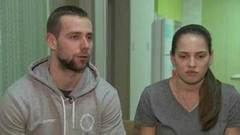 «Уверены, наши медали чистые. Очень обидно, когда их так просто отнимают». Александр Крушельницкий о проваленном допинг-тесте