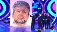 «Морская академия», МГТУ, Мурманск. Визитная карточка. КВН. Фрагмент выпуска от 09.03.2018