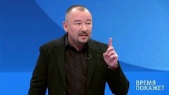 Артем Шейнин польскому журналисту: Вы не боитесь, что «Валеры по безвизу» начнут и вам плевать в лицо? Время покажет. Фрагмент выпуска от 12.03.2018