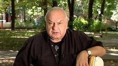Левон Оганезов. «Тост»