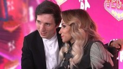 «Песня I Won’t Break о собственной силе, о стержне, который есть в каждом из нас», — Юлия Самойлова о песне, которую впервые исполнила в Москве