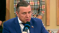 Депутат: Увеличивать штрафы — это кощунство! Время покажет. Фрагмент выпуска от 14.10.2015