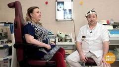 Коварный ларингит. Доброе утро. Фрагмент выпуска от 18.04.2018