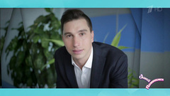 Александр: инженер-проектировщик в строительной компании, мечтает открыть свою строительную фирму, в 16 лет один переехал в Санкт-Петербург. Давай поженимся! Фрагмент выпуска от 03.05.2018