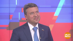 Анатолий Выборный. Доброе утро. Фрагмент выпуска от 07.05.2018