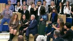 Время покажет. Выпуск от 22.10.2015