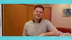 Владимир: пилот, имеет два высших образования, знает три иностранных языка, увлекается антиквариатом и поиском ценных монет, ищет честную блондинку. Давай поженимся! Фрагмент выпуска от 25.05.2018