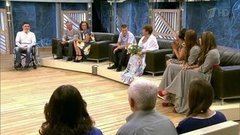 В отпуск с Андреем Малаховым 2015. Часть 2. Пусть говорят. Выпуск от 26.10.2015