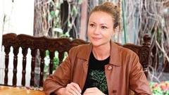 «Это жесткое кино, правдивое до тотальной откровенности», — Мария Миронова о фильме «Садовое кольцо»