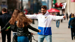 Екатеринбург и Чемпионат мира по футболу FIFA 2018 в России™: как футбол меняет город