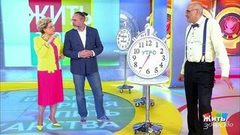 Лекарства от давления. Жить здорово! Фрагмент выпуска от 19.06.2018