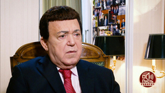 Иосиф Кобзон: «Когда мне поставили диагноз, я не знал, как мне Нелли сообщить». Откровенное интервью о борьбе со страшной болезнью. Пусть говорят. Фрагмент выпуска от 18.07.2018