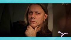 Юрий: музыкант и художник, увлекается поэзией, скандинавской ходьбой и прогулками по городу, гордится тем, что его песни исполняют известные артисты. Давай поженимся! Фрагмент выпуска от 19.07.2018