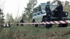 «Вскрытие показало, что он утонул». Тайны города Эн. Анонс