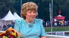 Лариса Рубальская