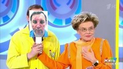 Розацеа. Жить здорово! Фрагмент выпуска от 21.08.2018