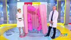 Гроздья в одном месте: геморрой. Жить здорово! Фрагмент выпуска от 19.10.2018