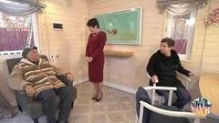 В гостях у Владимира Этуша. Как на курорте! Идеальный ремонт. Выпуск от 03.11.2018
