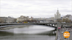 Где она, Москва, что слезам не верит? Доброе утро. Фрагмент выпуска от 20.11.2018