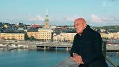 Самые. Самые. Самые. 6 серия. Швеция. Самые бесконфликтные. Что есть шведское. Приключения Познера и Урганта в Скандинавии и Финляндии