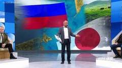 Японский интерес. Время покажет. Выпуск от 15.01.2019